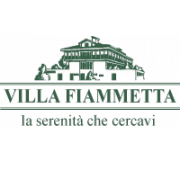 Logo Villa Fiammetta