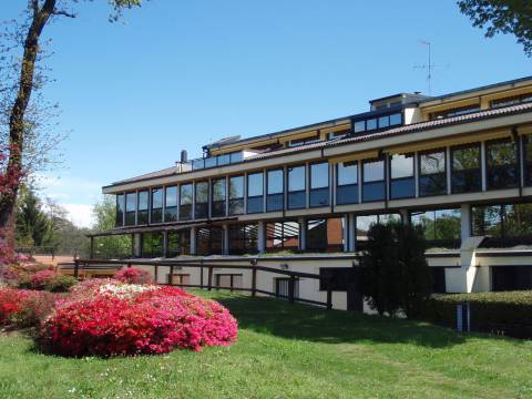 Sfondo Villa Fiammetta