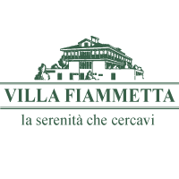Logo Villa Fiammetta