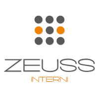 Logo Zeuss Interni