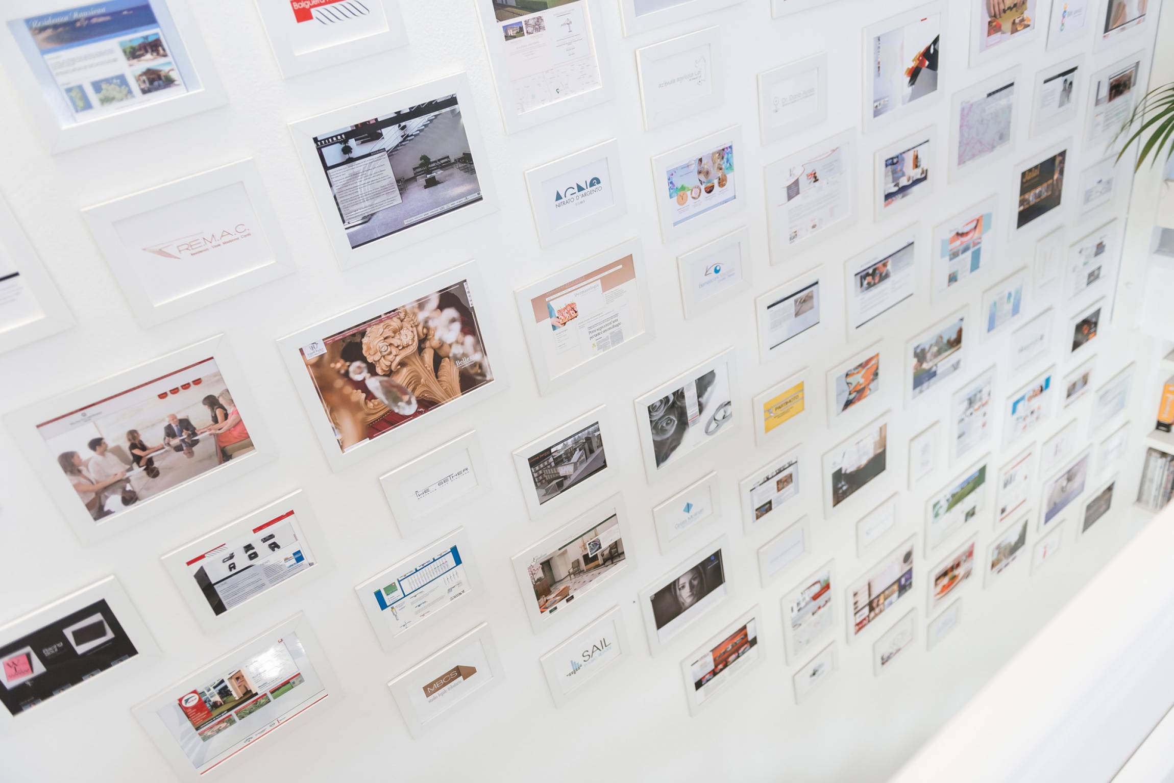 agenzia di comunicazione creazione siti newvisibility