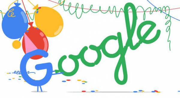 compleanno google newvisibility