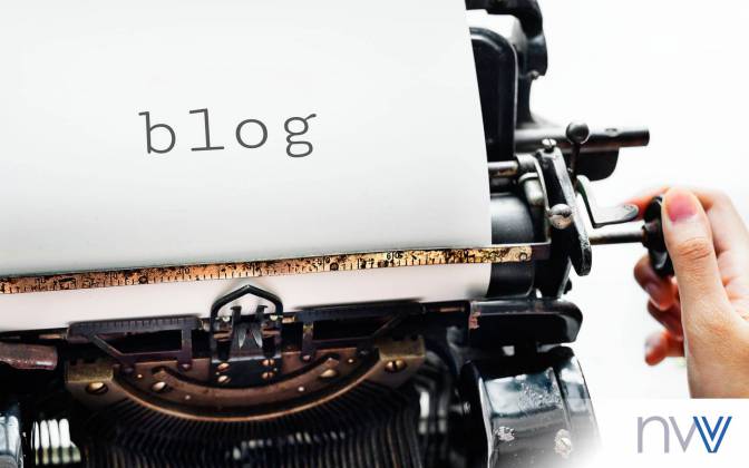 Perché avere un blog aziendale sul sito web? I 5 motivi secondo la nostra web agency di Como