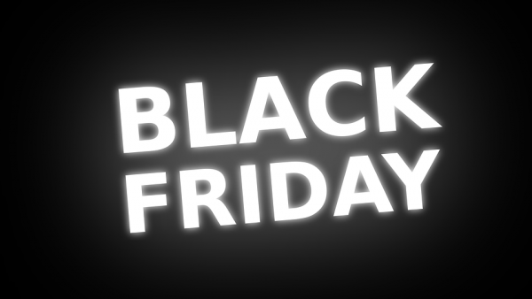 Consigli Black Friday servizi NewVisibility web agency Como