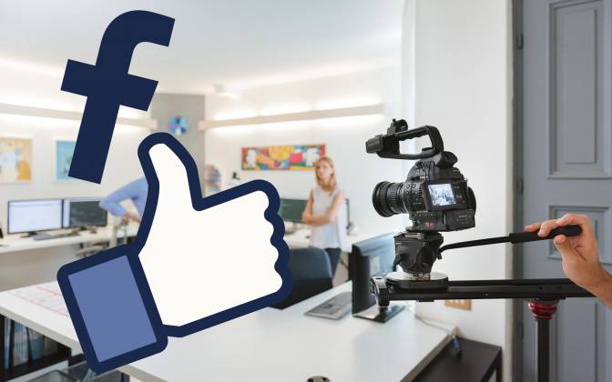 Facebook introduce le pubblicità a video già iniziato dopo venti secondi di visualizzazione