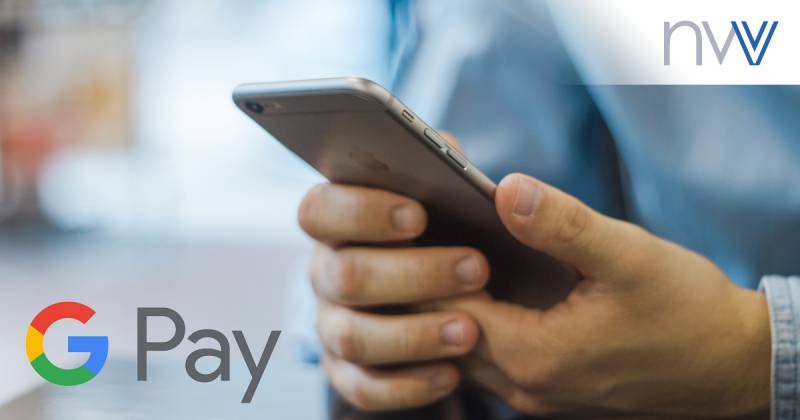 Google ha lanciato la nuova piattaforma di pagamento digitale Google Pay