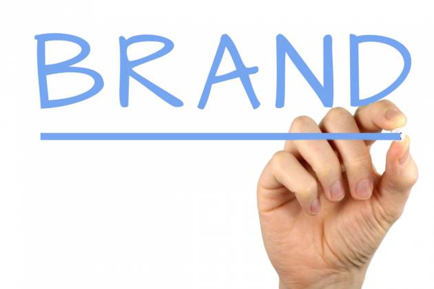 Immagine coordinata importante valori brand NewVisibility