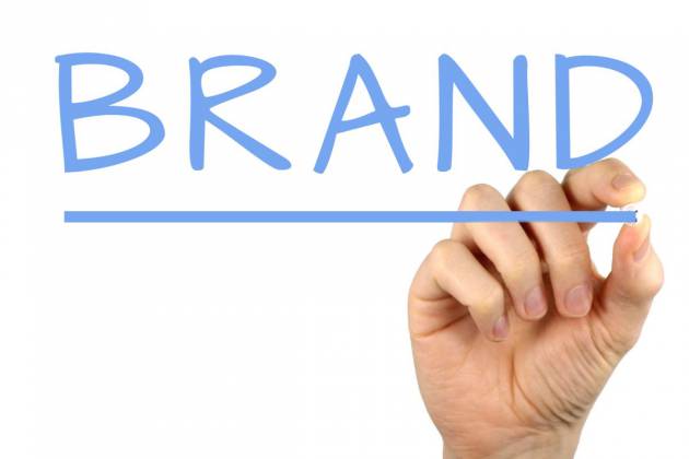 Immagine coordinata importante valori brand NewVisibility