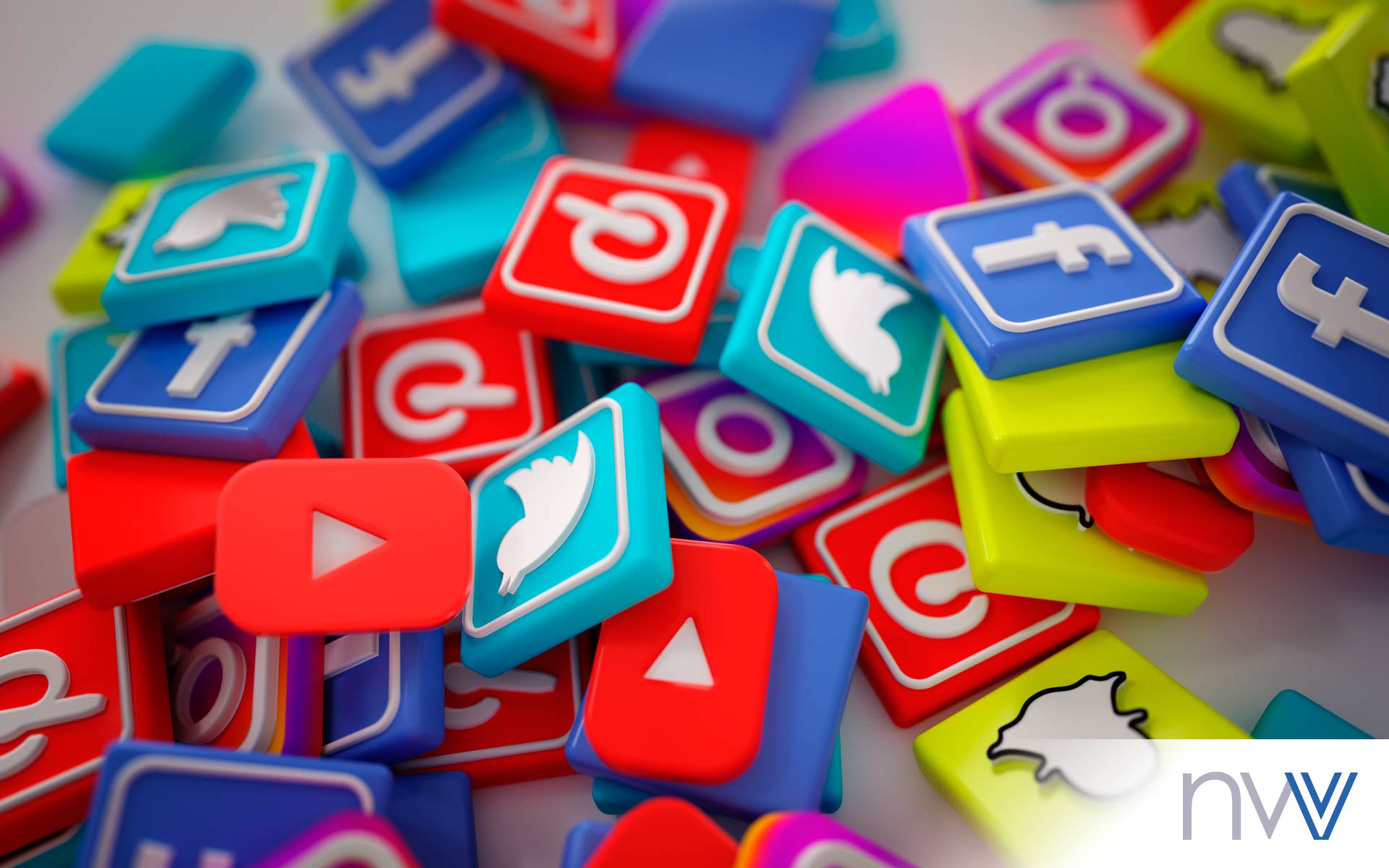 Agenzia Di Comunicazione Per Servizi Di Social Media Marketing