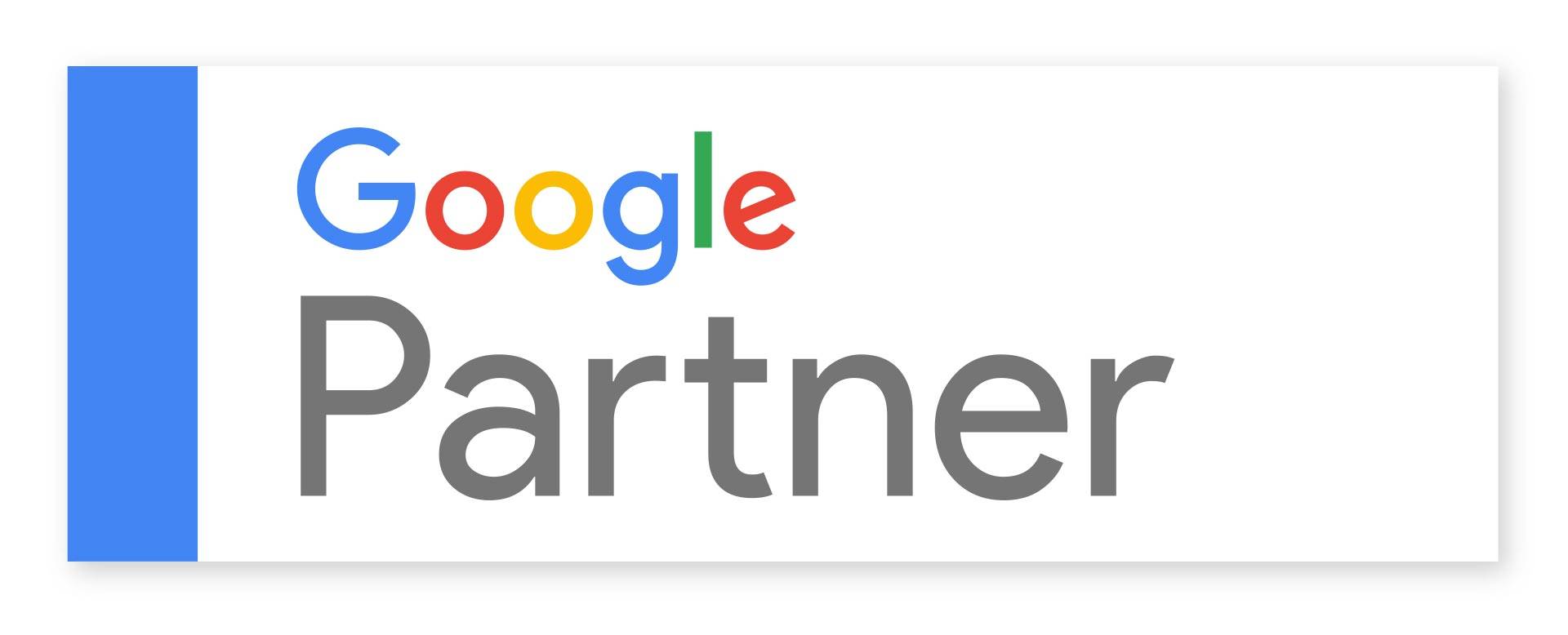 NewVisibility, agenzia di comunicazione di Cantù, Google Partner